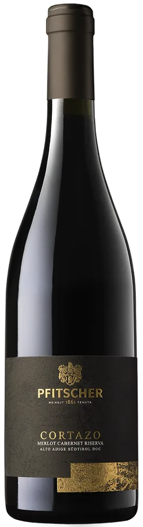 Cabernet Merlot Riserva DOC Cortazo
