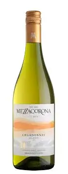 Mezzacorona Chardonnay 750ml
