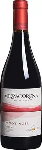 Mezzacorona Pinot Noir 1.5Lt