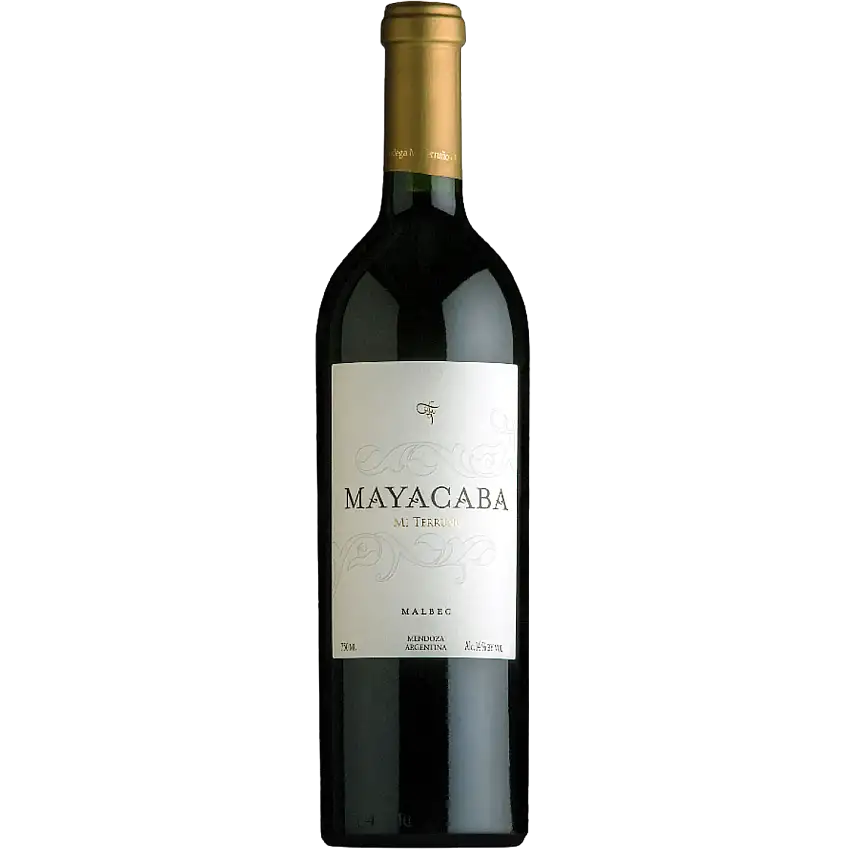 Mi Terruno 'Mayacaba' Malbec, Mendoza, Argentina