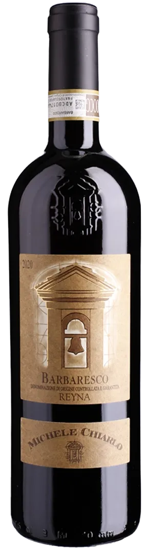 Barbaresco DOCG Reyna