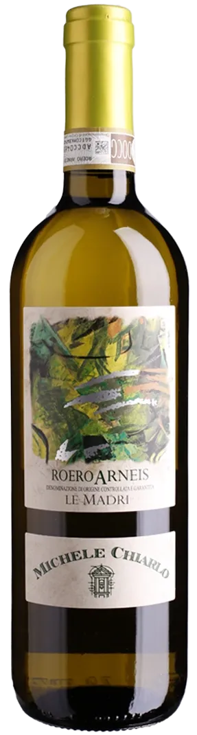 Roero Arneis DOCG Le Madri