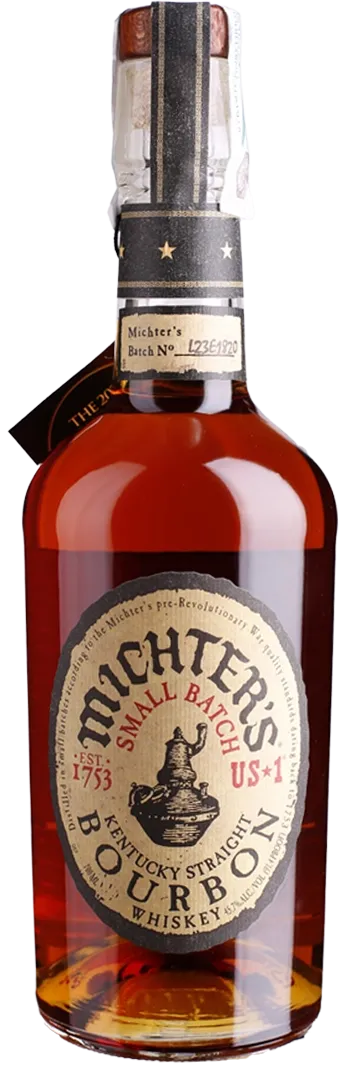 Us*1 Small Batch Bourbon Whisky