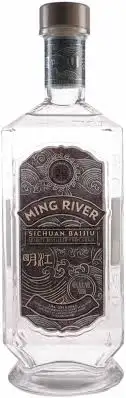 Ming River Sichuan Baijiu 750ml
