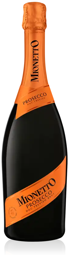 Mionetto Prestige Prosecco di Treviso Brut 750ml