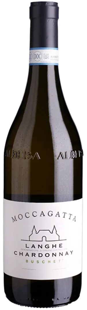 Chardonnay Langhe DOC Buschet