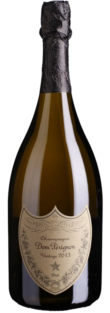 Dom Perignon