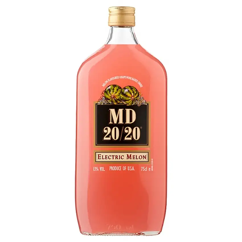 Mogen David MD 20/20 Electric Melon 750ml