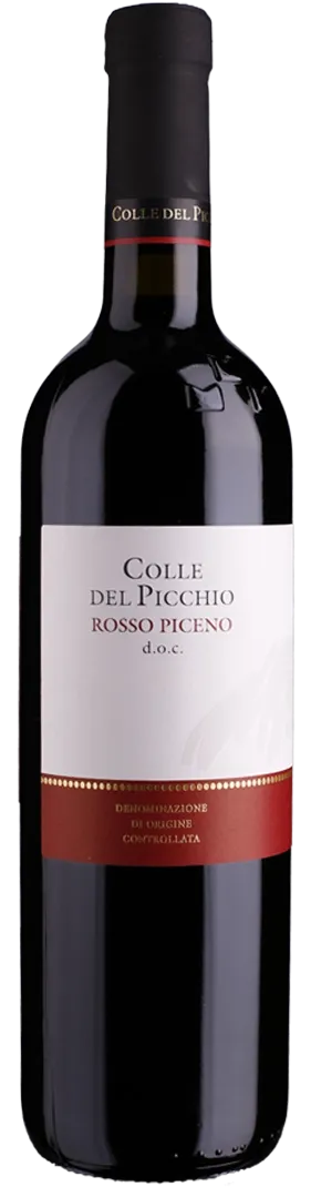 Rosso Piceno DOC Colle Picchio