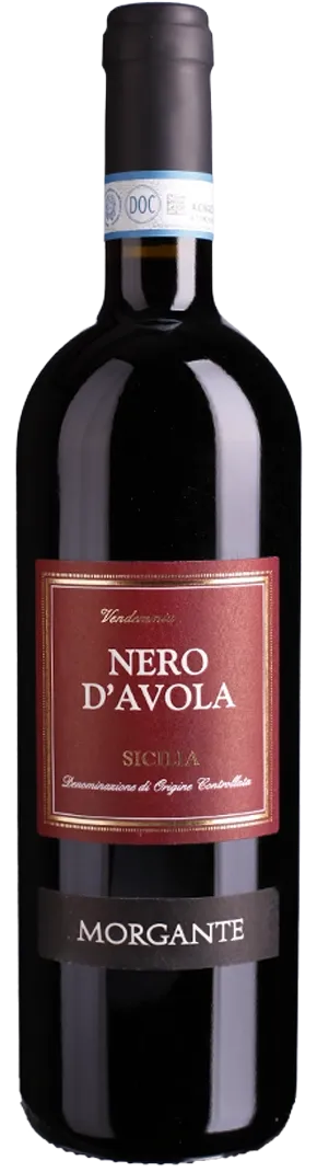 Nero d'Avola DOC