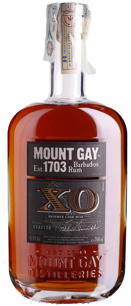 XO Reserve Cask Rum