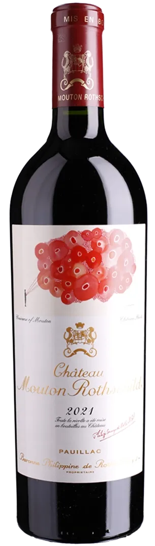 Pauillac 1er Grand Cru Classé