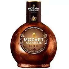 Mozart Chocolate Coffee Liqueur 750ml