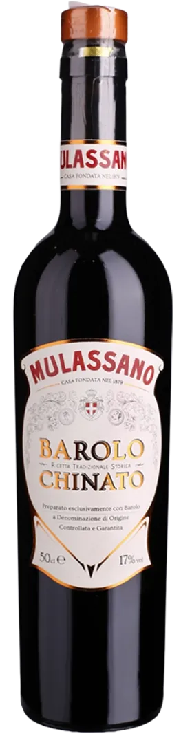 Barolo Chinato