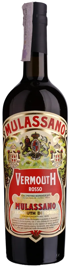 Vermouth Rosso