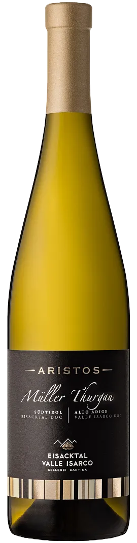 Müller Thurgau Aristos