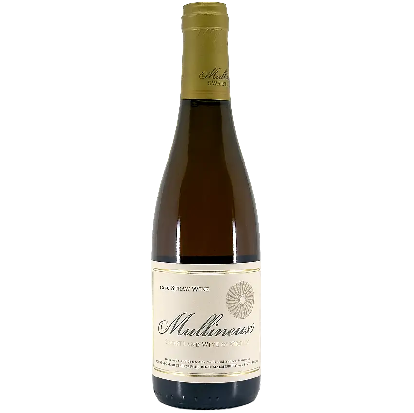 Mullineux Straw Wine, Swartland, South Africa