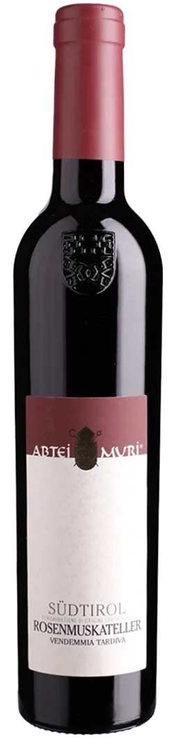 Rosenmuskateller DOC Abtei