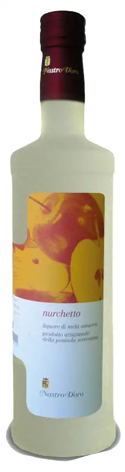 Nastro D Oro Nurchetto Spirit