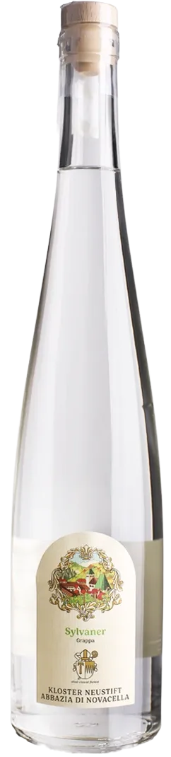 Grappa Sylvaner