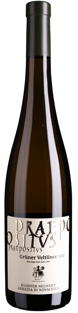 Güner Veltliner DOC Praepositus