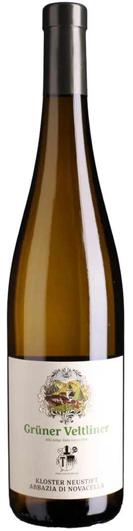 Grüner Veltliner DOC