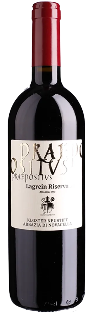 Lagrein Riserva DOC Praepositus