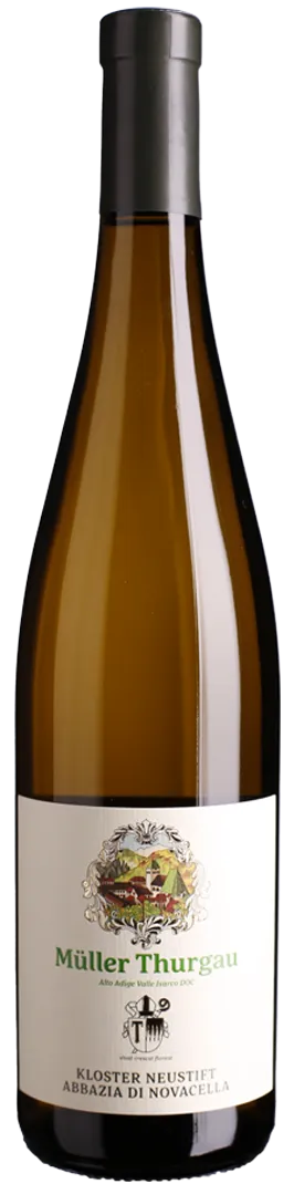 Müller Thurgau DOC