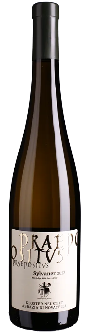Sylvaner DOC Praepositus