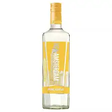 New Amsterdam Pineapple Flavoured Vodka 750ml