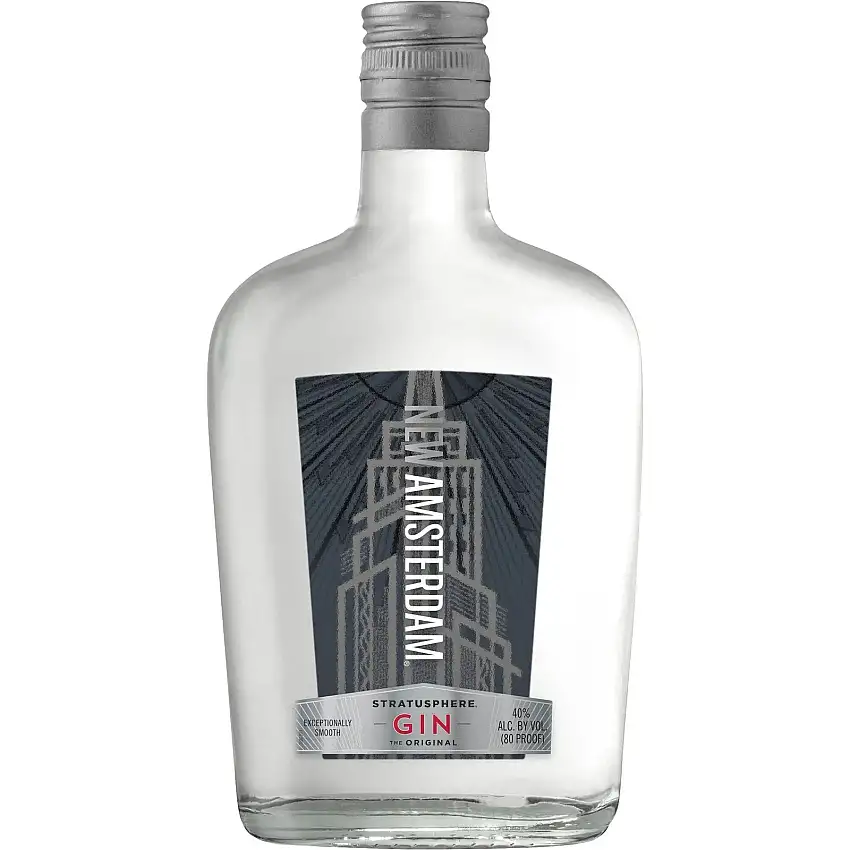 New Amsterdam Stratusphere Gin 200ml