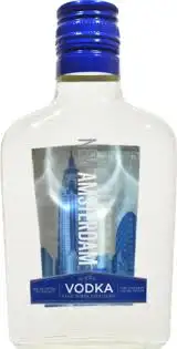New Amsterdam Vodka 200ml