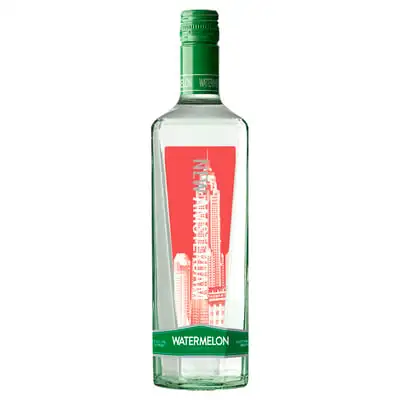 New Amsterdam Watermelon Flavoured Vodka 750ml