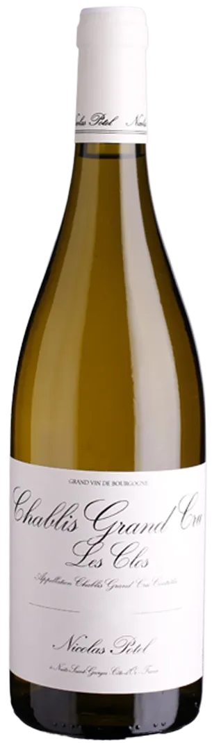 Chablis Grand Cru Les Clos