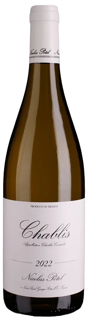 Chablis