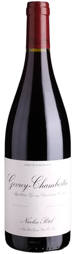 Gevrey Chambertin