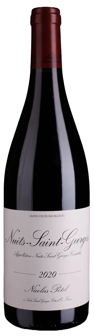 Nuits Saint Georges