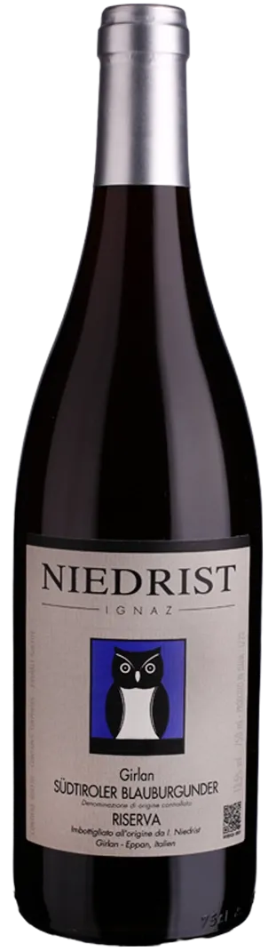 Pinot Noir Riserva DOC