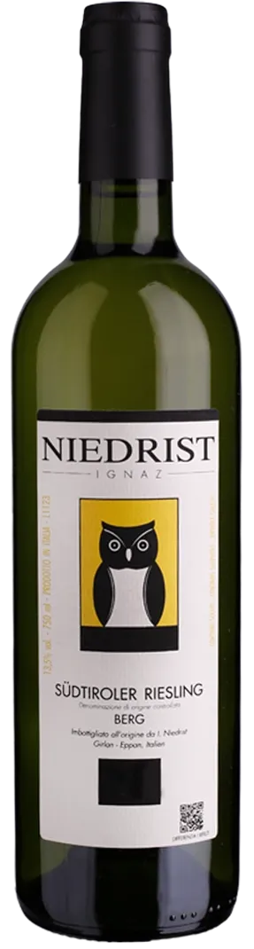 Riesling DOC Berg