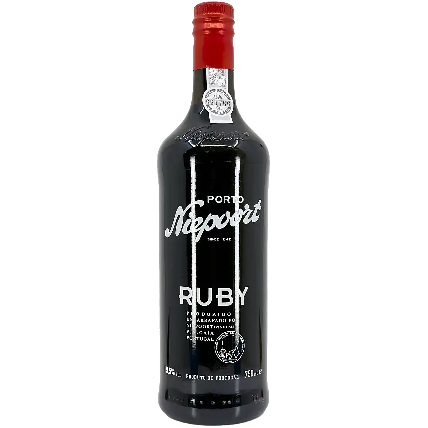 Niepoort Ruby Port, Portugal