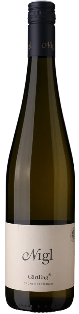 Grüner Veltliner Gärtling