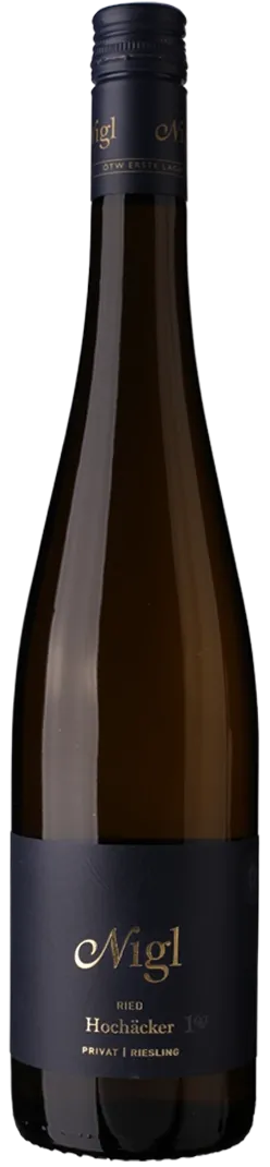 Riesling Privat Hochäcker 1. Lage