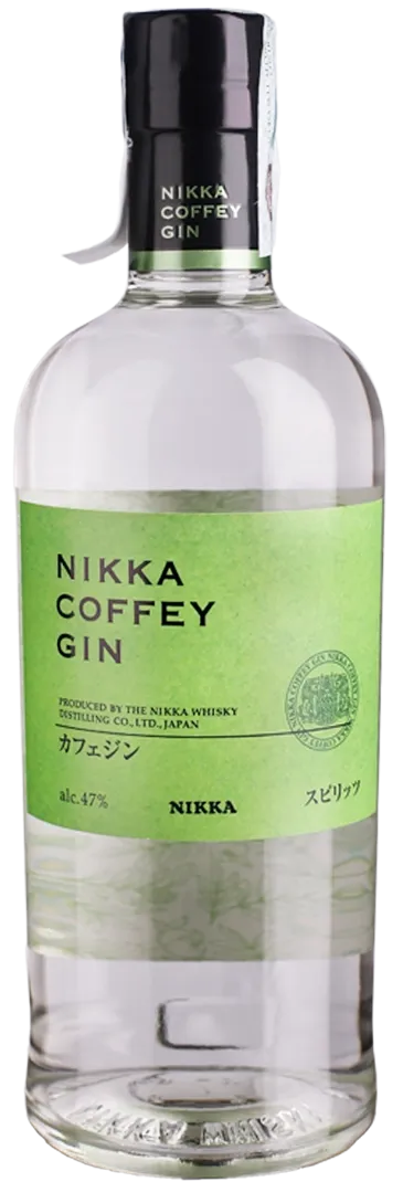 Coffey Gin