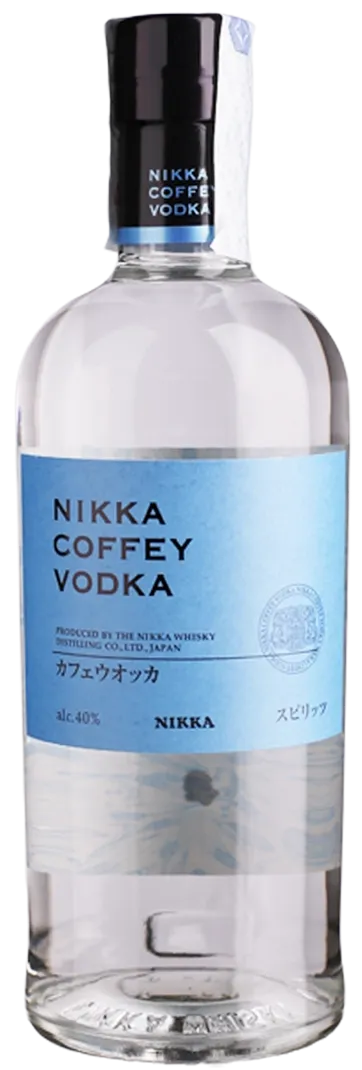 Coffey Vodka