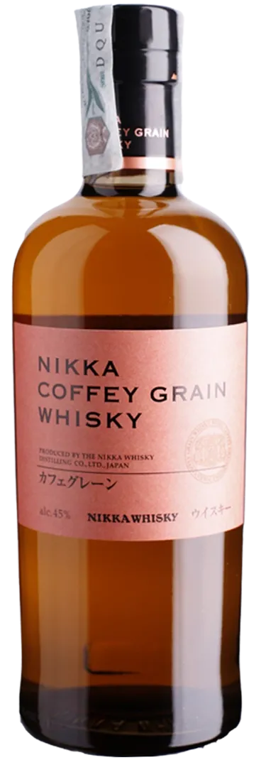 Coffey Grain Whisky