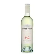 Noble Vines 242 Single Vineyard Sauvignon Blanc 750ml