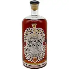 Nonino Amaro Quintessentia Liqueur 750ml