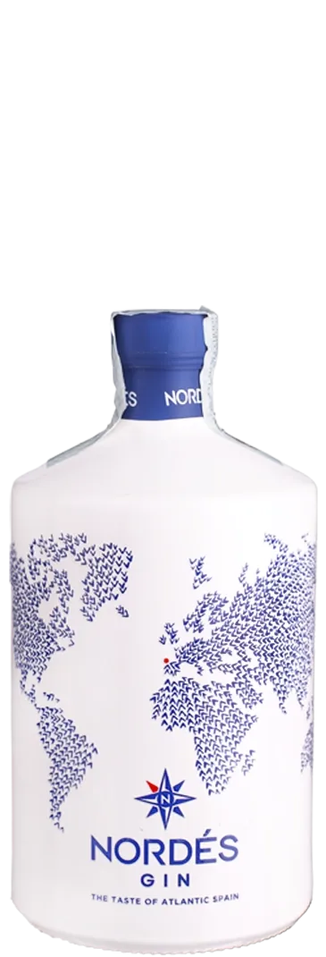 Gin "Nordés"