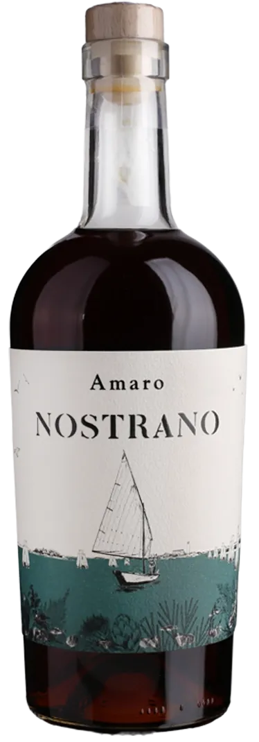 Nostrano Amaro