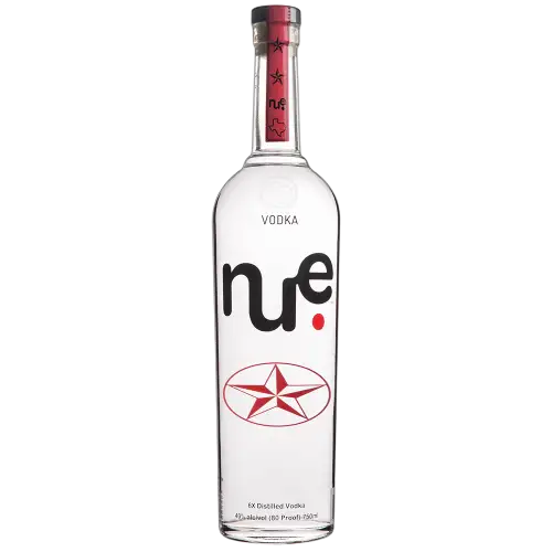 Nue Vodka 750ml